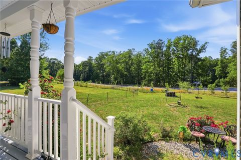 Tiny photo for 194 Summers Landing Lane, Louisa, VA 23093 (MLS # 2613573)