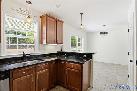 Tiny photo for 194 Summers Landing Lane, Louisa, VA 23093 (MLS # 2613573)