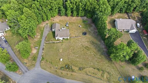 Tiny photo for 194 Summers Landing Lane, Louisa, VA 23093 (MLS # 2613573)