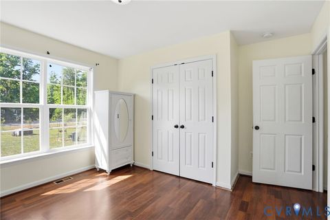 Tiny photo for 194 Summers Landing Lane, Louisa, VA 23093 (MLS # 2613573)
