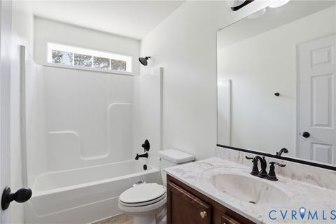 Tiny photo for 194 Summers Landing Lane, Louisa, VA 23093 (MLS # 2613573)