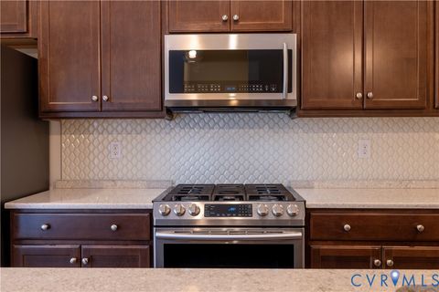 Tiny photo for 430 Broad Hill Trail, Henrico, VA 23233 (MLS # 2618702)