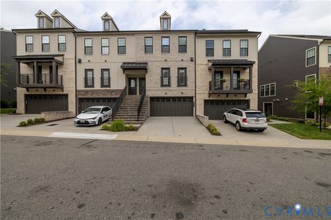 Photo of 430 Broad Hill Trail, Henrico, VA 23233 (MLS # 2618702)
