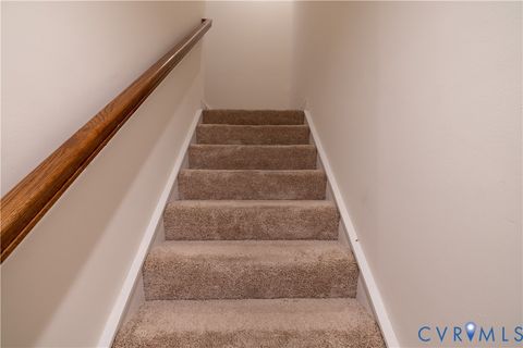 Tiny photo for 430 Broad Hill Trail, Henrico, VA 23233 (MLS # 2618702)