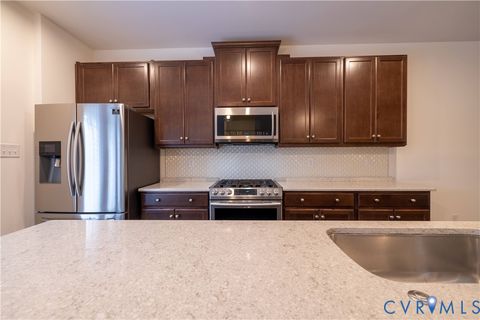 Tiny photo for 430 Broad Hill Trail, Henrico, VA 23233 (MLS # 2618702)