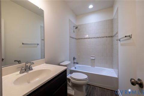 Tiny photo for 430 Broad Hill Trail, Henrico, VA 23233 (MLS # 2618702)