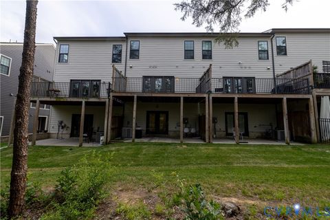 Tiny photo for 430 Broad Hill Trail, Henrico, VA 23233 (MLS # 2618702)