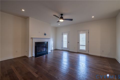 Tiny photo for 430 Broad Hill Trail, Henrico, VA 23233 (MLS # 2618702)