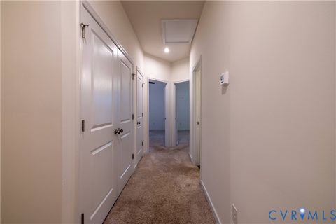 Tiny photo for 430 Broad Hill Trail, Henrico, VA 23233 (MLS # 2618702)