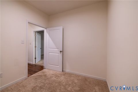 Tiny photo for 430 Broad Hill Trail, Henrico, VA 23233 (MLS # 2618702)
