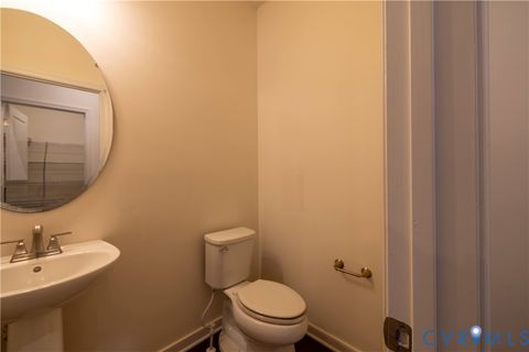 Tiny photo for 430 Broad Hill Trail, Henrico, VA 23233 (MLS # 2618702)
