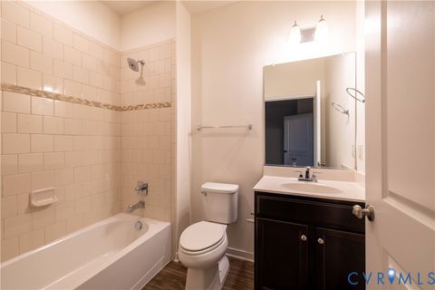Tiny photo for 430 Broad Hill Trail, Henrico, VA 23233 (MLS # 2618702)