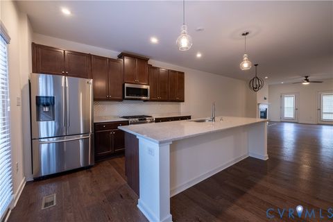 Tiny photo for 430 Broad Hill Trail, Henrico, VA 23233 (MLS # 2618702)