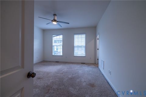 Tiny photo for 430 Broad Hill Trail, Henrico, VA 23233 (MLS # 2618702)
