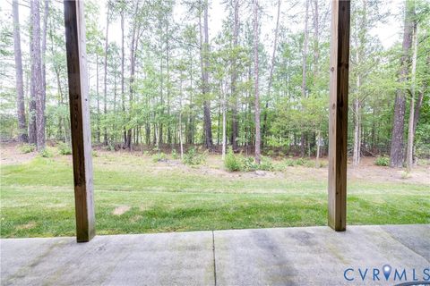 Tiny photo for 430 Broad Hill Trail, Henrico, VA 23233 (MLS # 2618702)