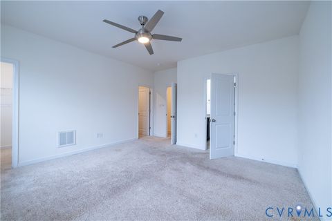 Tiny photo for 430 Broad Hill Trail, Henrico, VA 23233 (MLS # 2618702)