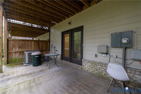 Tiny photo for 430 Broad Hill Trail, Henrico, VA 23233 (MLS # 2618702)