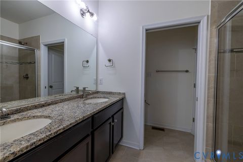 Tiny photo for 430 Broad Hill Trail, Henrico, VA 23233 (MLS # 2618702)