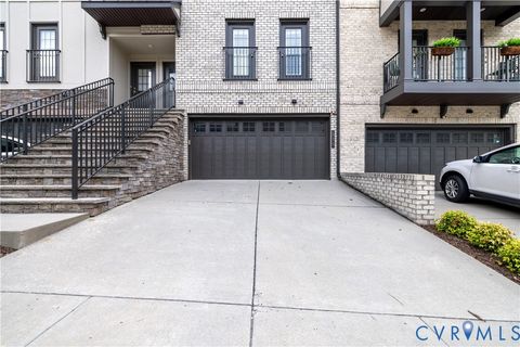 Tiny photo for 430 Broad Hill Trail, Henrico, VA 23233 (MLS # 2618702)
