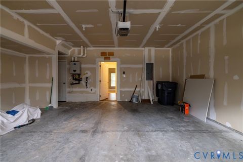 Tiny photo for 430 Broad Hill Trail, Henrico, VA 23233 (MLS # 2618702)