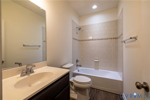 Tiny photo for 430 Broad Hill Trail, Henrico, VA 23233 (MLS # 2618702)