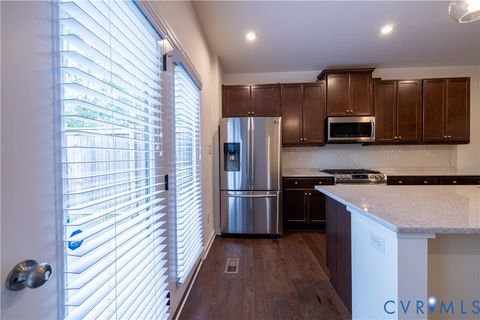 Tiny photo for 430 Broad Hill Trail, Henrico, VA 23233 (MLS # 2618702)