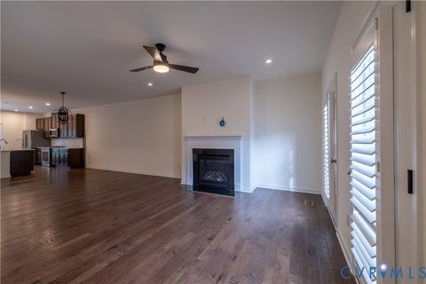 Tiny photo for 430 Broad Hill Trail, Henrico, VA 23233 (MLS # 2618702)