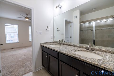 Tiny photo for 430 Broad Hill Trail, Henrico, VA 23233 (MLS # 2618702)