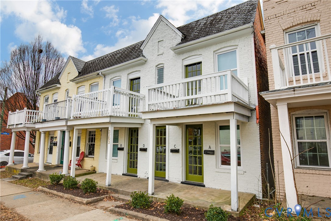 3203 Ellwood Avenue, Richmond, VA, 23221