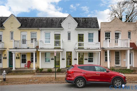 Tiny photo for 3203 Ellwood Avenue, Richmond, VA 23221 (MLS # 2617418)