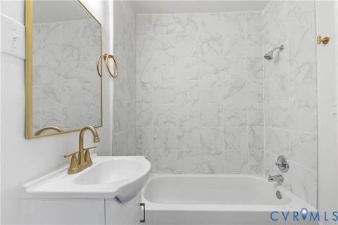 Tiny photo for 3203 Ellwood Avenue, Richmond, VA 23221 (MLS # 2617418)