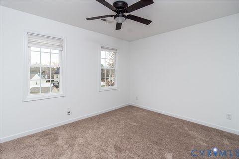 Tiny photo for 1615 Camerons Landing Boulevard, Hopewell, VA 23860 (MLS # 2600202)