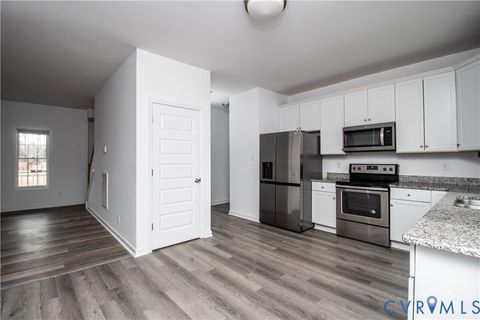 Tiny photo for 1615 Camerons Landing Boulevard, Hopewell, VA 23860 (MLS # 2600202)