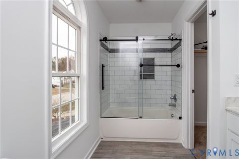 Tiny photo for 1615 Camerons Landing Boulevard, Hopewell, VA 23860 (MLS # 2600202)