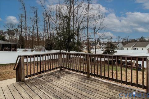 Tiny photo for 1615 Camerons Landing Boulevard, Hopewell, VA 23860 (MLS # 2600202)