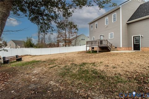 Tiny photo for 1615 Camerons Landing Boulevard, Hopewell, VA 23860 (MLS # 2600202)