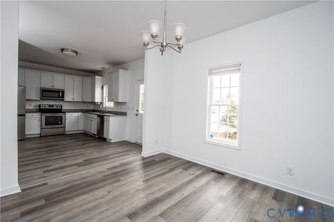 Tiny photo for 1615 Camerons Landing Boulevard, Hopewell, VA 23860 (MLS # 2600202)