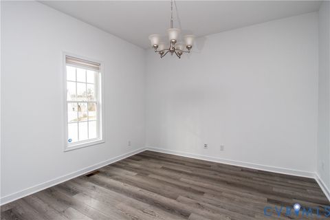 Tiny photo for 1615 Camerons Landing Boulevard, Hopewell, VA 23860 (MLS # 2600202)