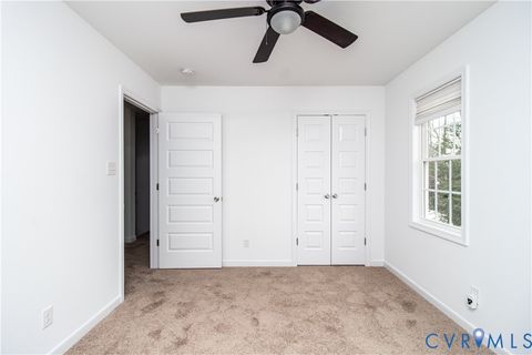Tiny photo for 1615 Camerons Landing Boulevard, Hopewell, VA 23860 (MLS # 2600202)