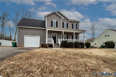 Photo of 1615 Camerons Landing Boulevard, Hopewell, VA 23860 (MLS # 2600202)