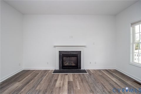 Tiny photo for 1615 Camerons Landing Boulevard, Hopewell, VA 23860 (MLS # 2600202)
