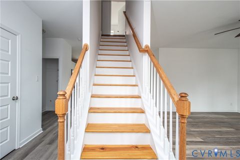 Tiny photo for 1615 Camerons Landing Boulevard, Hopewell, VA 23860 (MLS # 2600202)