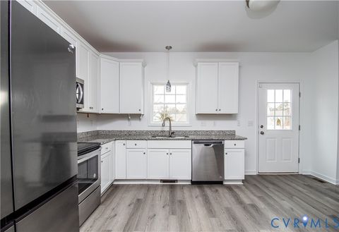 Tiny photo for 1615 Camerons Landing Boulevard, Hopewell, VA 23860 (MLS # 2600202)