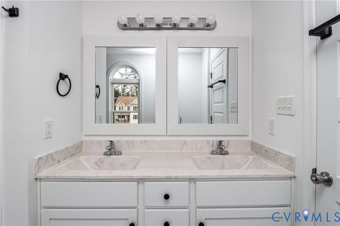 Tiny photo for 1615 Camerons Landing Boulevard, Hopewell, VA 23860 (MLS # 2600202)