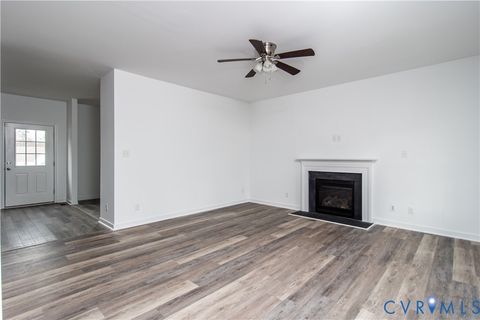 Tiny photo for 1615 Camerons Landing Boulevard, Hopewell, VA 23860 (MLS # 2600202)