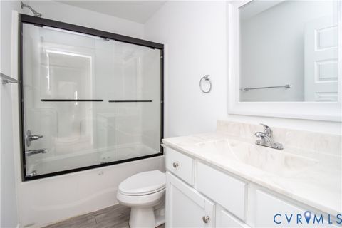 Tiny photo for 1615 Camerons Landing Boulevard, Hopewell, VA 23860 (MLS # 2600202)