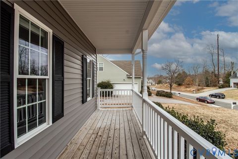 Tiny photo for 1615 Camerons Landing Boulevard, Hopewell, VA 23860 (MLS # 2600202)