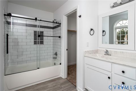 Tiny photo for 1615 Camerons Landing Boulevard, Hopewell, VA 23860 (MLS # 2600202)