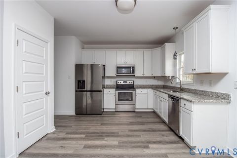 Tiny photo for 1615 Camerons Landing Boulevard, Hopewell, VA 23860 (MLS # 2600202)