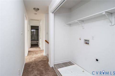 Tiny photo for 1615 Camerons Landing Boulevard, Hopewell, VA 23860 (MLS # 2600202)